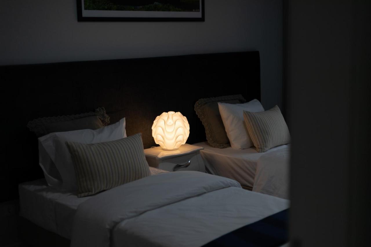 Apartmán Francisco Terrace Ponta Delgada Exteriér fotografie